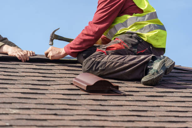 Best Roof Restoration Services  in Depoe Bay, OR
