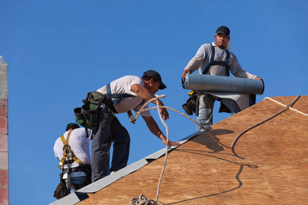 Best Roof Maintenance Services  in Depoe Bay, OR