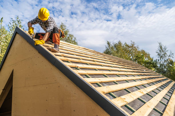 Best Best Roofing Contractors  in Depoe Bay, OR