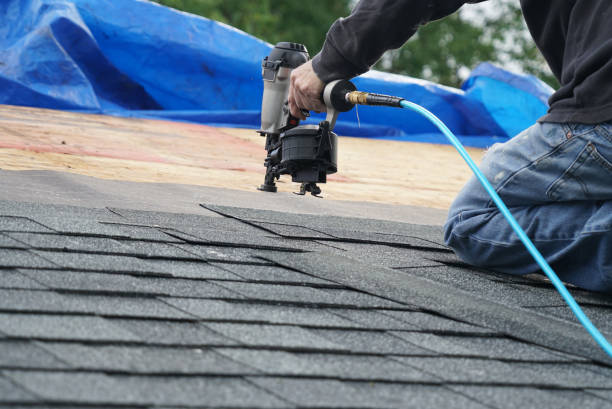 Best Storm Damage Roof Repair  in Depoe Bay, OR