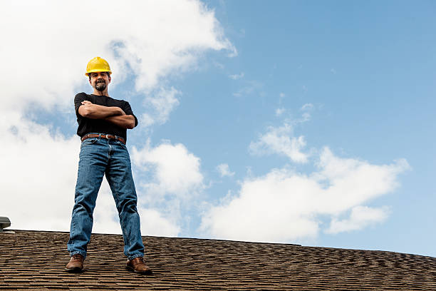 Best Best Roofing Contractors  in Depoe Bay, OR
