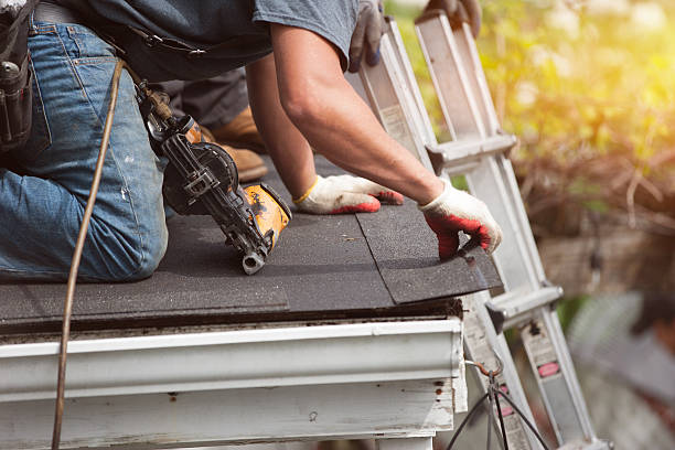 Best Roof Replacement Cost  in Depoe Bay, OR