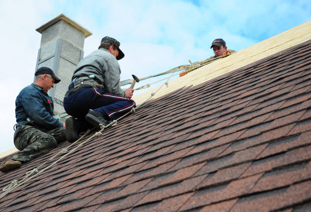 Best Local Roofing Companies  in Depoe Bay, OR