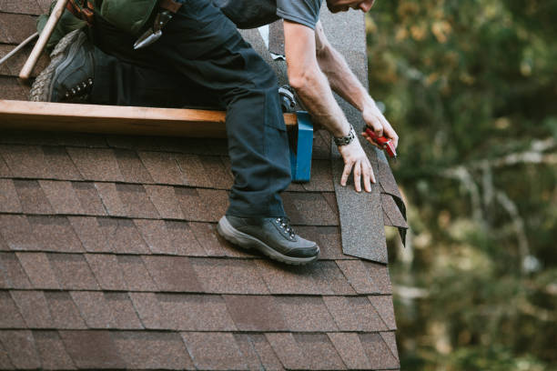 Best Roof Waterproofing Services  in Depoe Bay, OR