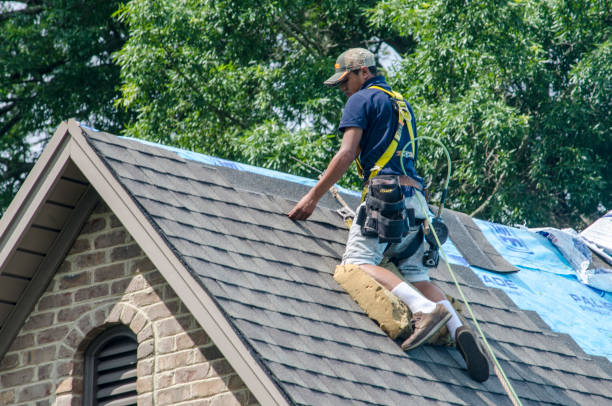Sealant for Roof in Depoe Bay, OR