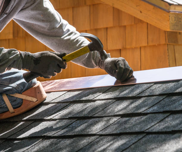 Best Metal Roofing Contractor  in Depoe Bay, OR